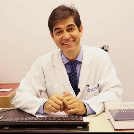 Dr. Erico Eterno Rios Pinto 