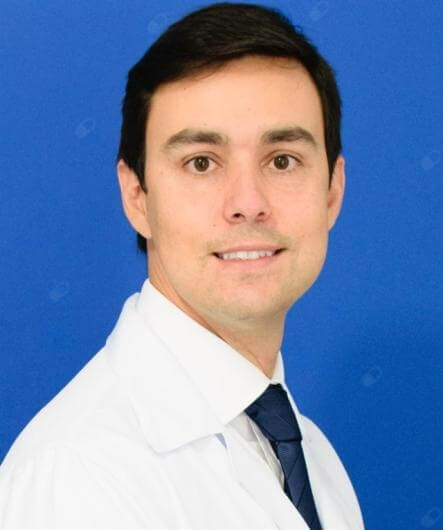 Dr. Guilherme Jonas Da Silva Ribeiro