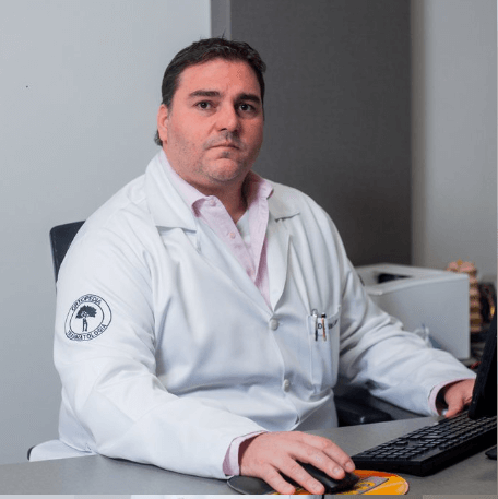 DR. VICTOR JORGE GUERREIRO