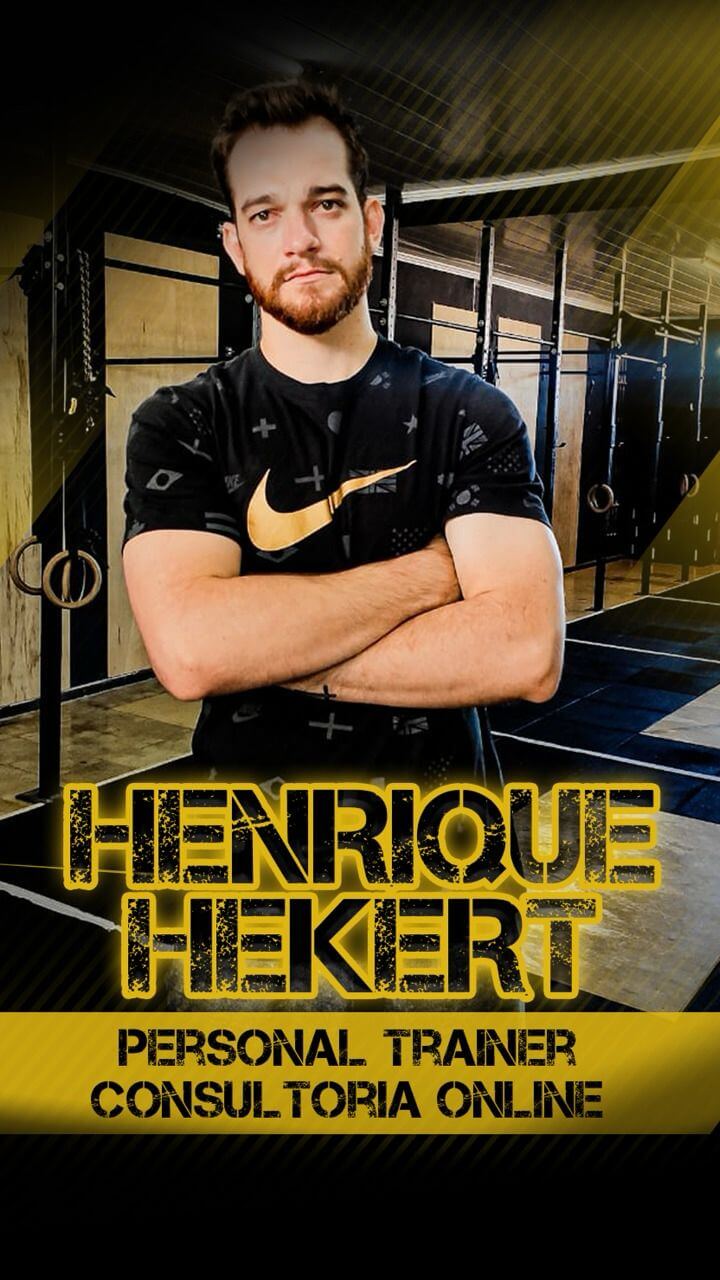 Henrique Hekert