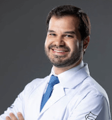 Dr. Felipe Rocha Loures