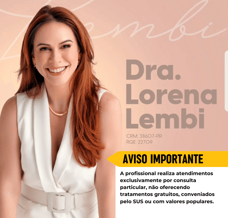 Dra. Lorena Lembi