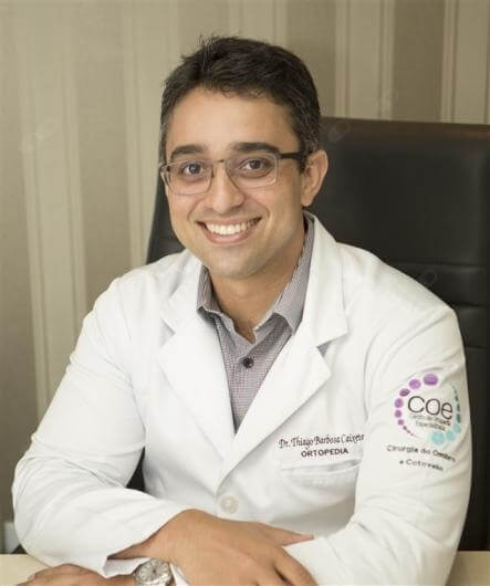 Dr. Thiago Barbosa Caixeta 