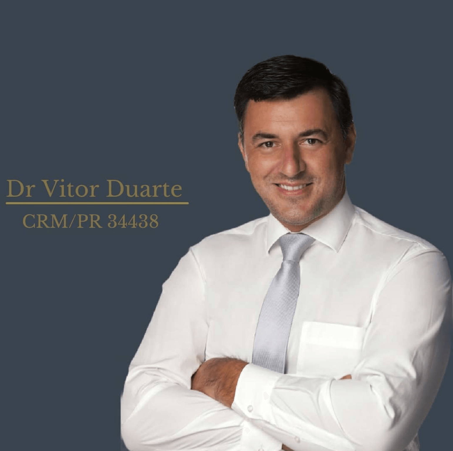 Dr. Vitor Duarte