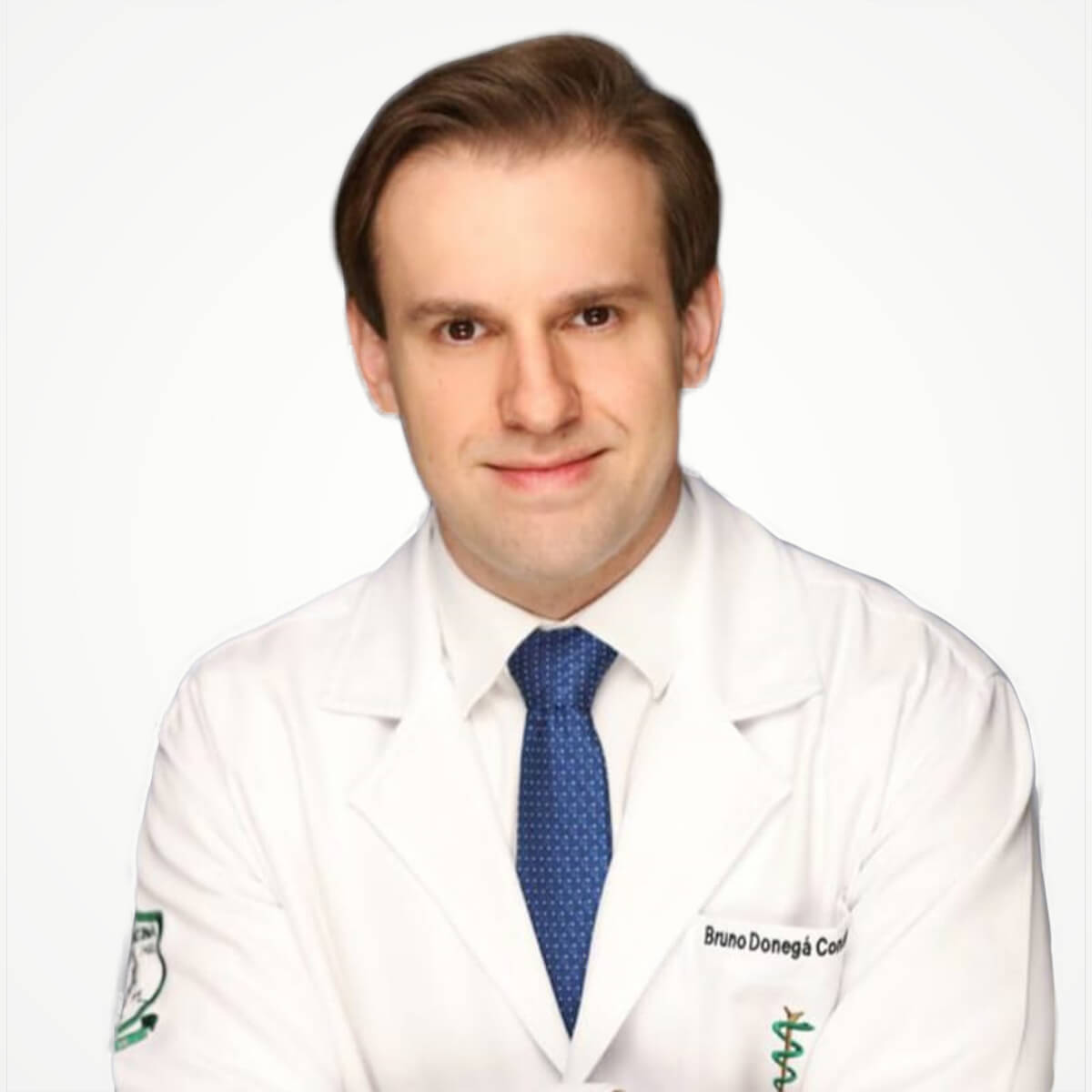 Dr. Bruno Donegá Constantin