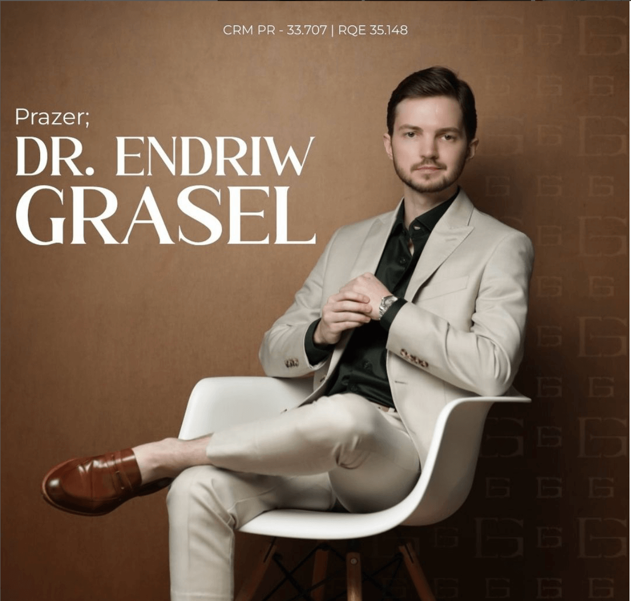 Dr. Endriw Grasel