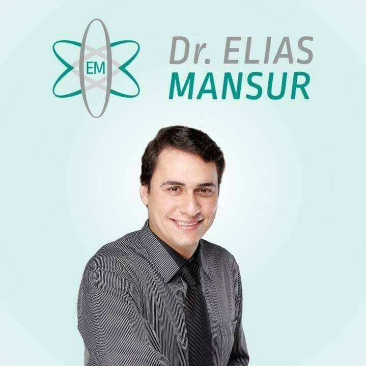 Dr. Elias Mansur 