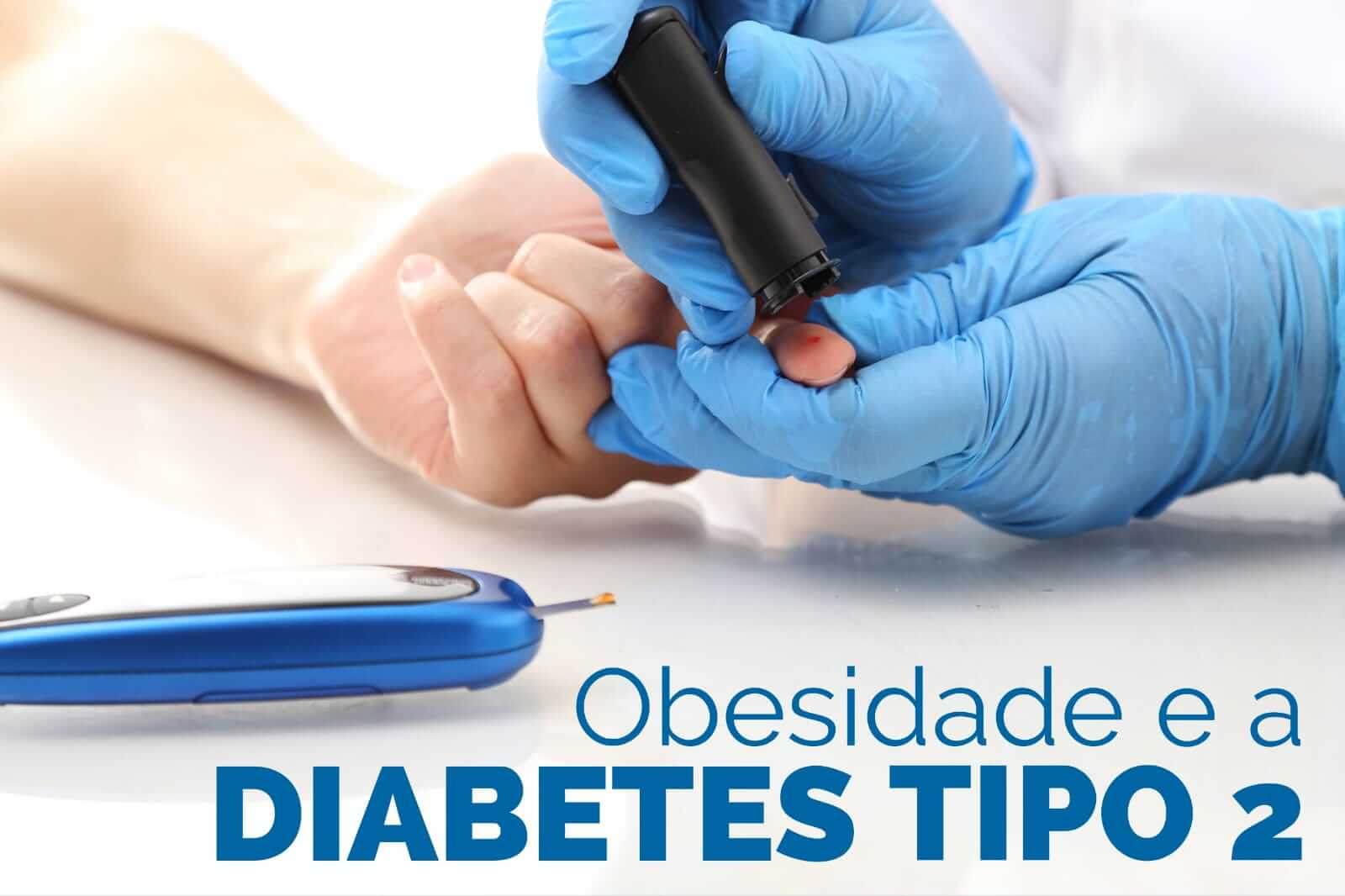 Obesidade E A Diabetes Tipo 2 Guia Saúde Cidades 9885