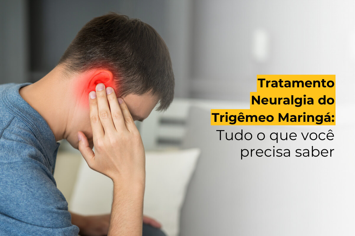 Tratamento Neuralgia do Trigêmeo Maringá: Tudo o que Você Precisa Saber