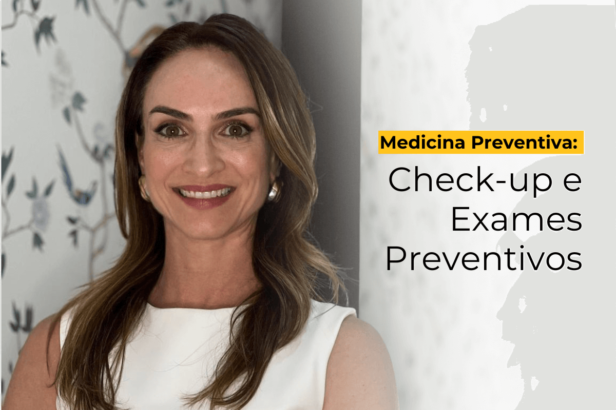 Medicina Preventiva em Maringá: Check-up e Exames Preventivos