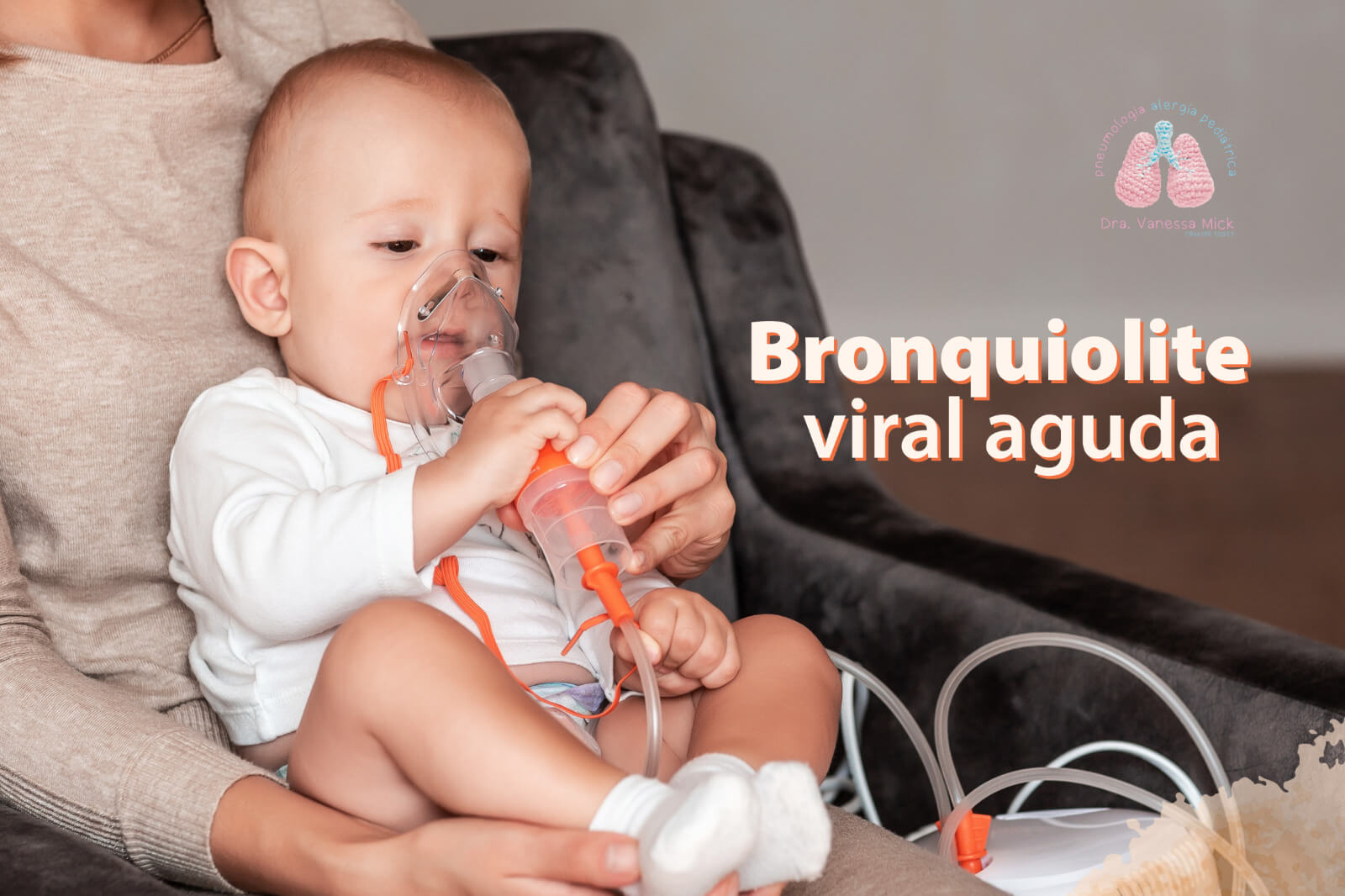 Bronquiolite viral aguda