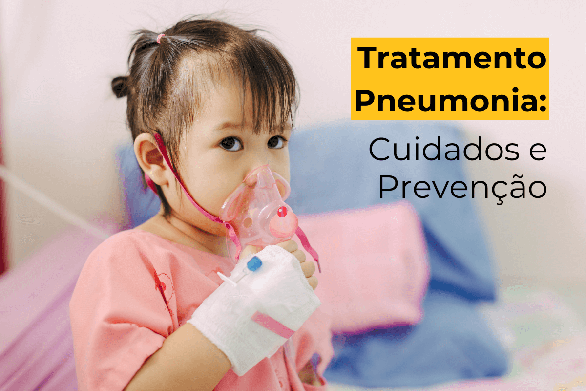 Tratamento Pneumonia em Maringá: Cuidados e Prevenção